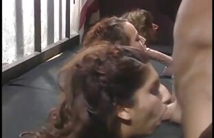 XXX 大きな幅大人の映画スターを吸うお尻のお尻とthreesome性です。 女子 専用 アダルト 動画