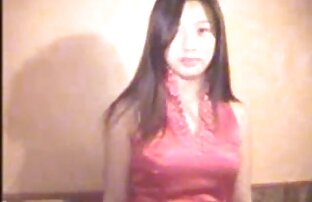 XXX 英国の灰金髪Kiana Kraze帯筆遣いアンティークナイロンストラップ、スティレット高いヒールです。 女性 専用 アダルト 無料 動画